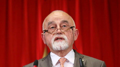 Jan Peumans