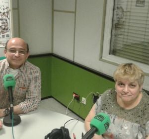 Córdoba en la Onda Córdoba en la Onda