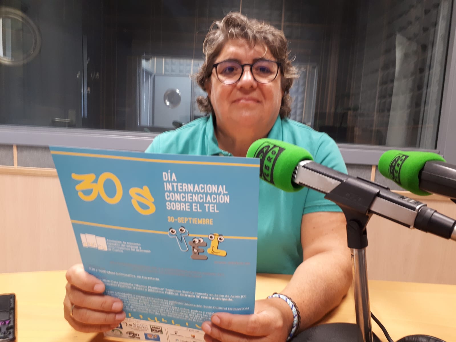 Cuenca en la Onda 26/09/18 Cuenca en la Onda 26/09/18