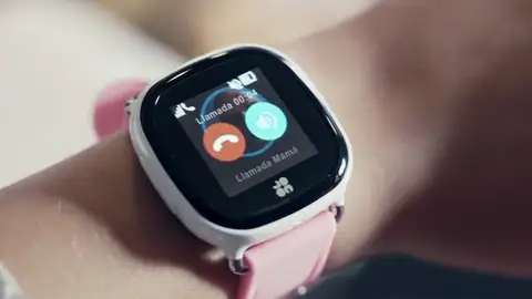 Niños con GPS para que no se pierdan: la nueva herramienta para poder controlar a los hijos Niños con GPS para que no se pierdan: la nueva herramienta para poder controlar a los hijos
