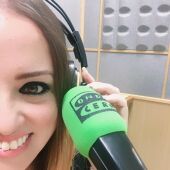 Alicia Love - Cádiz en la Onda