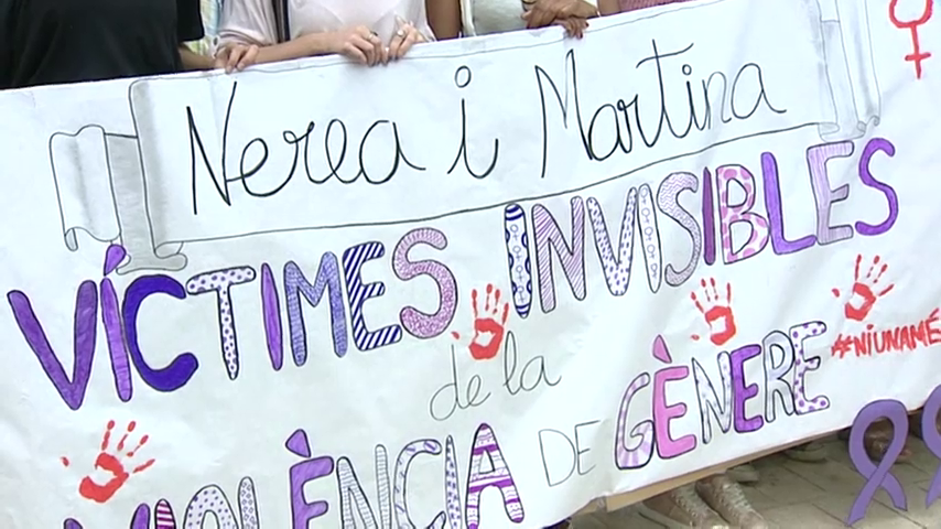 Historias humanas: ¿Qué hay que mejorar en el sistema para velar por las víctimas de violencia de género? Historias humanas: ¿Qué hay que mejorar en el sistema para velar por las víctimas de violencia de género?