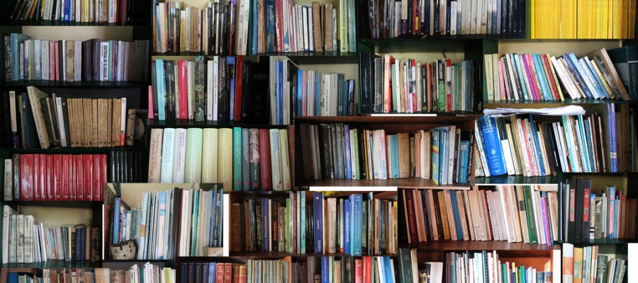 Libros Libros