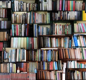 Libros Libros
