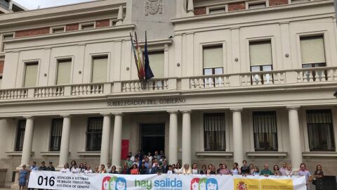 VIOLENCIA DE G&Eacute;NERO