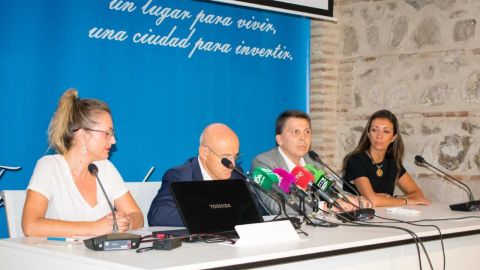 asociacion comercio talavera