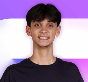 Dave, concursante de OT 2018 Dave, concursante de OT 2018