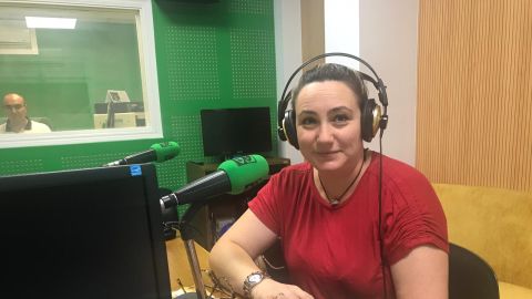 In&eacute;s Quinti&aacute;ns