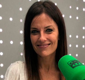 Cristina Seguí Cristina Seguí