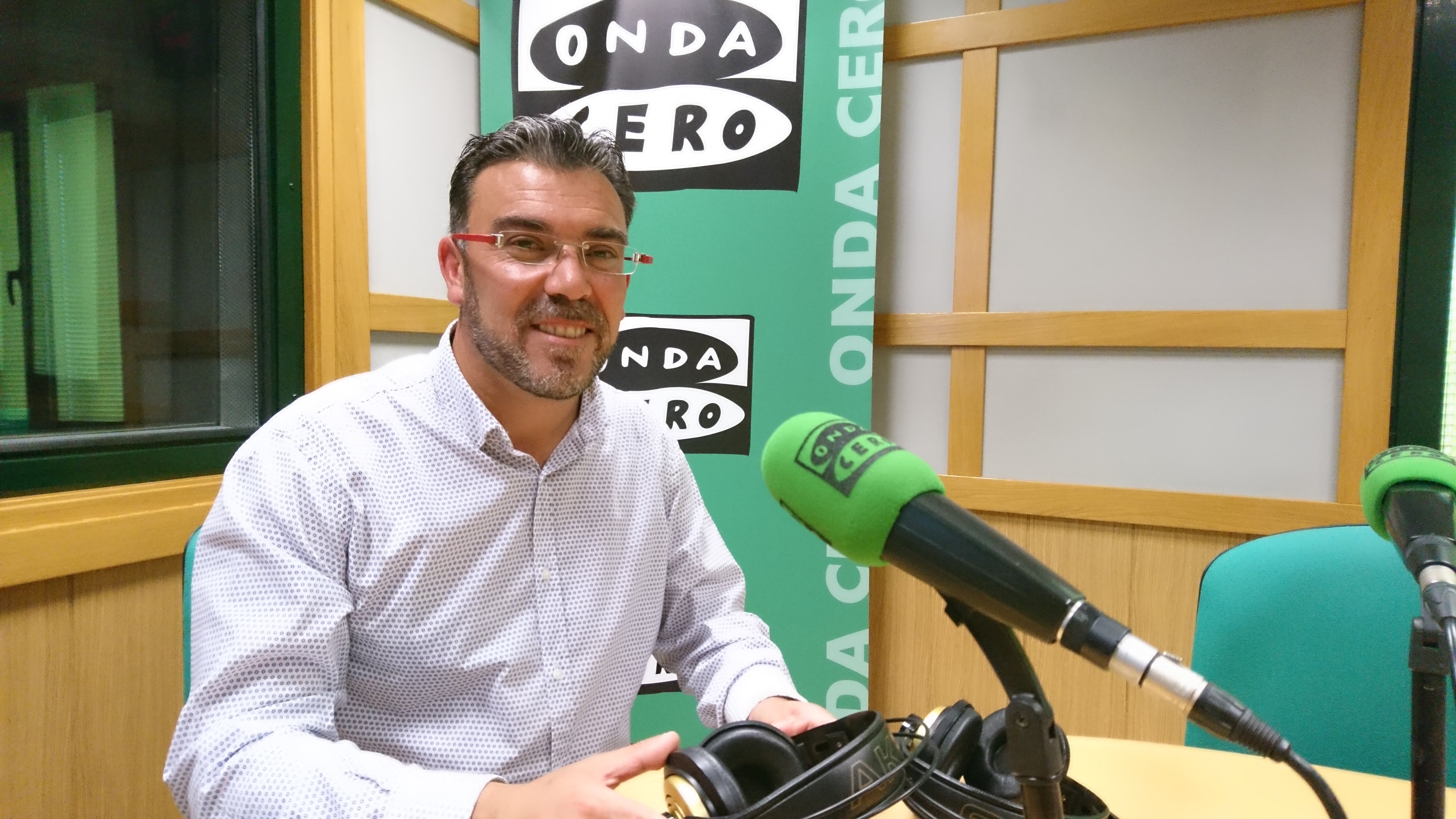 León en la Onda 27/09/2018 León en la Onda 27/09/2018