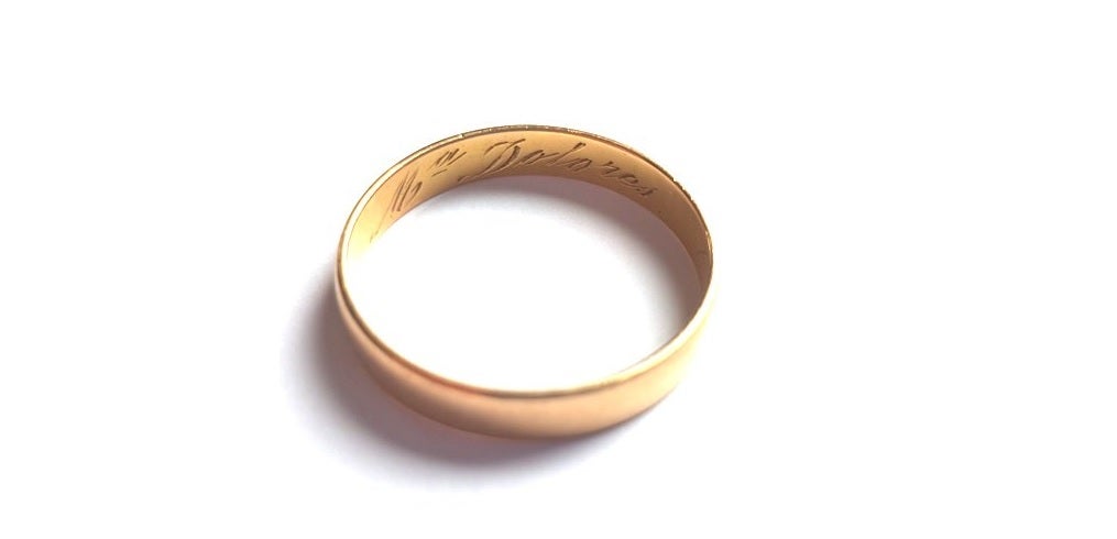 Anillos inteligentes Anillos inteligentes