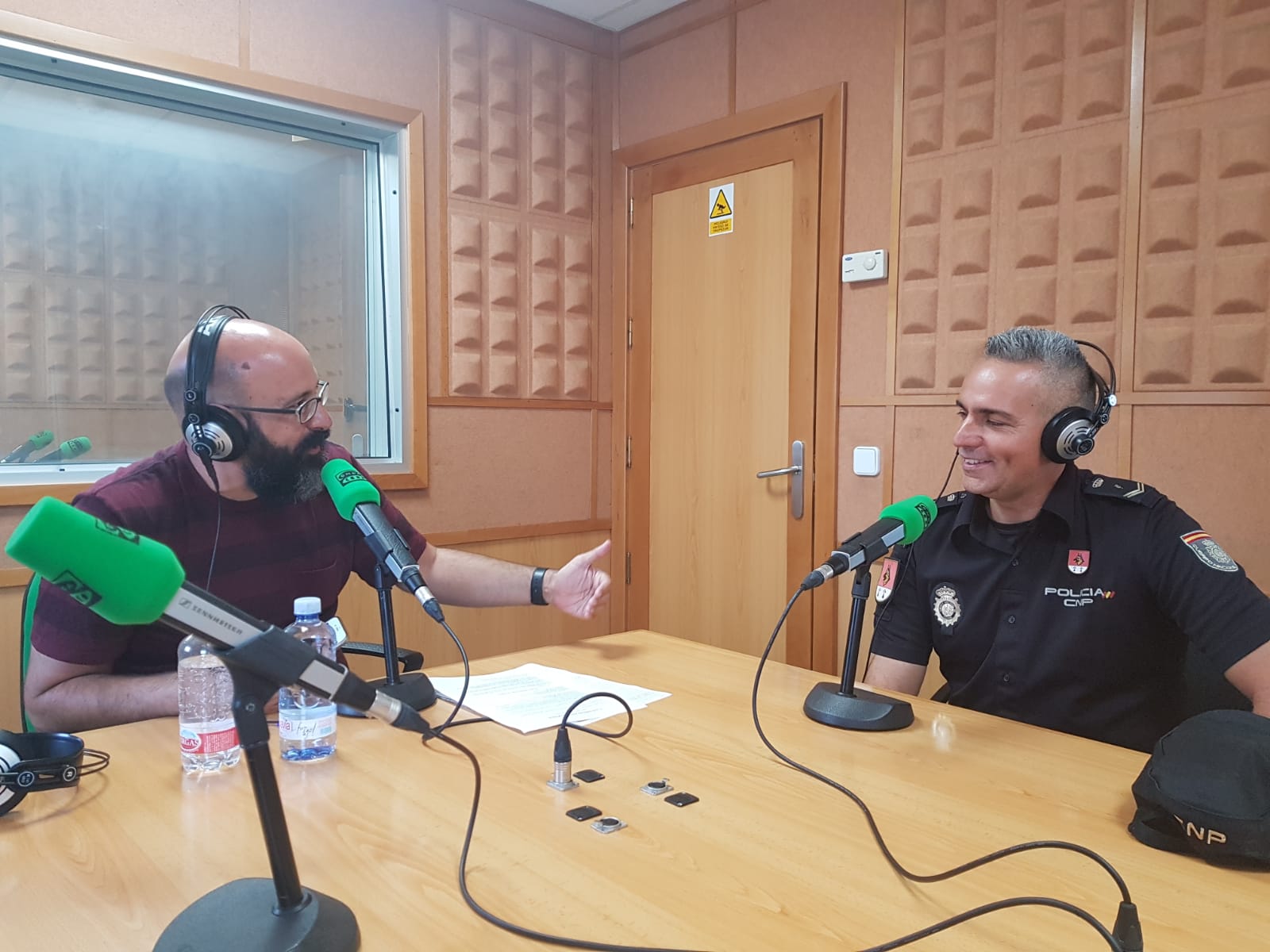 Gran Canaria En La Onda Miércoles 26/09/2018 Gran Canaria En La Onda Miércoles 26/09/2018
