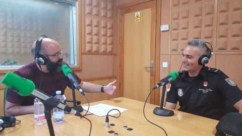 Invitados en Gran Canaria En La Onda
