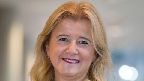 Diputada foral de Bizcaia de empleo, inclusi&oacute;n social e igualdad