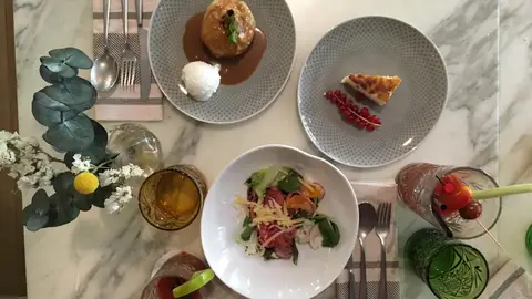 Estas son las claves de un buen brunch. Atención, domingueros.