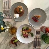 Estas son las claves de un buen brunch.
