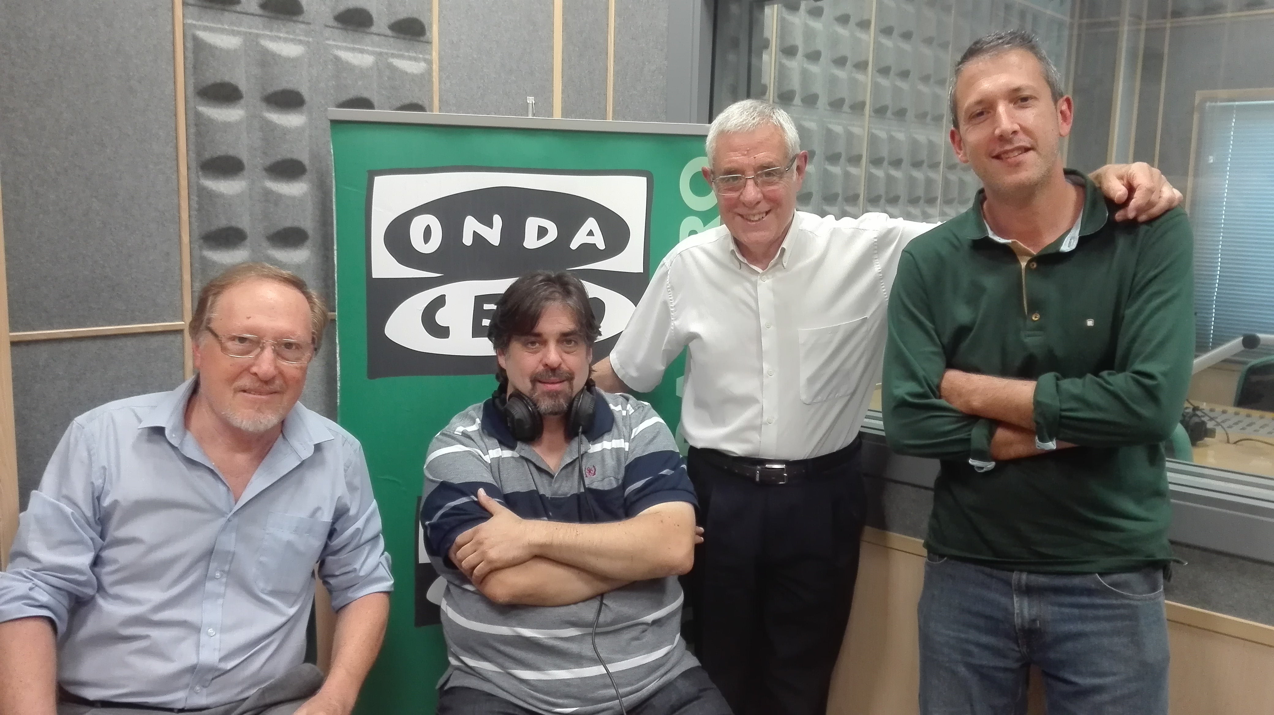 Cuenca en la Onda 27/09/18 Cuenca en la Onda 27/09/18