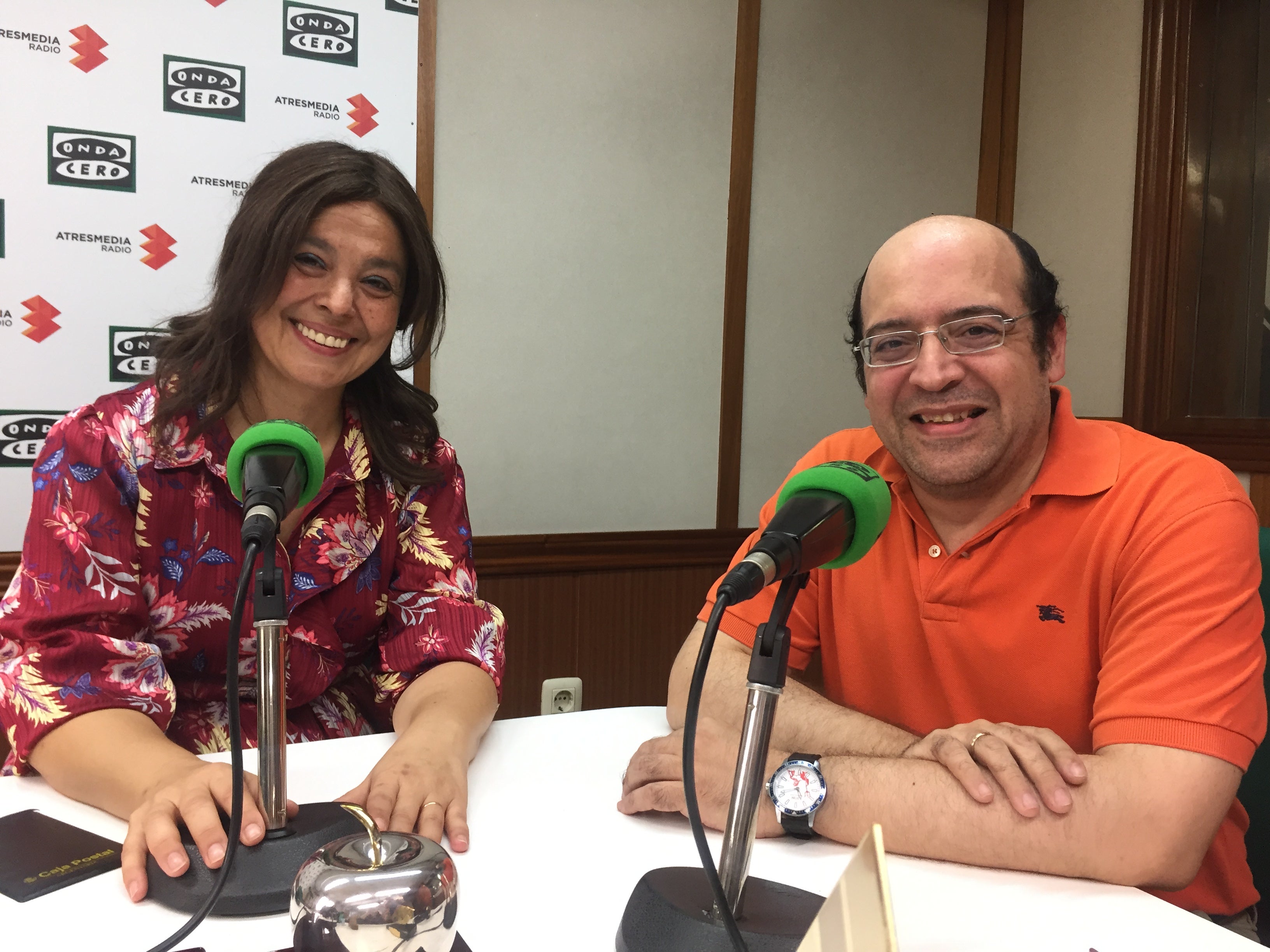 Entrevista a Pilar Zamora, Alcaldesa de Ciudad Real Entrevista a Pilar Zamora, Alcaldesa de Ciudad Real