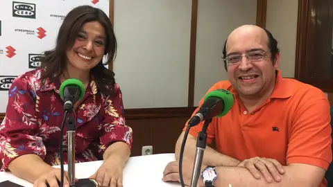 Pilar Zamora Alcaldesa