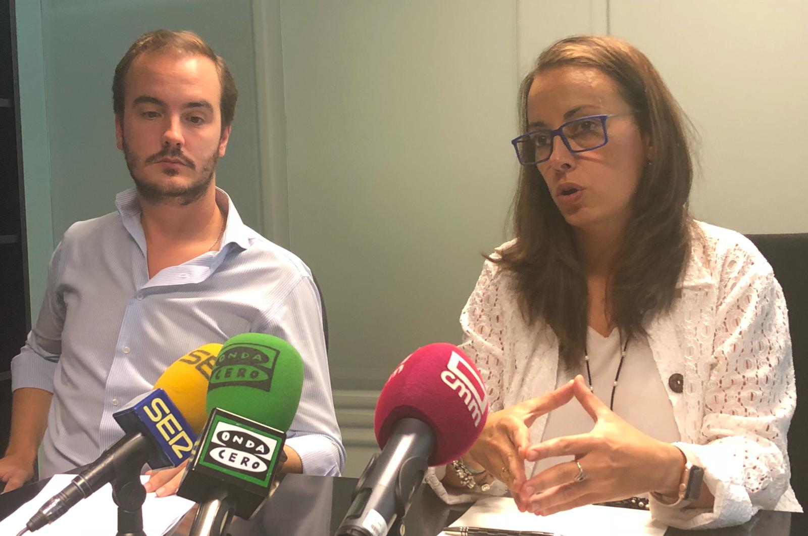 Noticias Mediodía Cuenca 27/09/18 Noticias Mediodía Cuenca 27/09/18