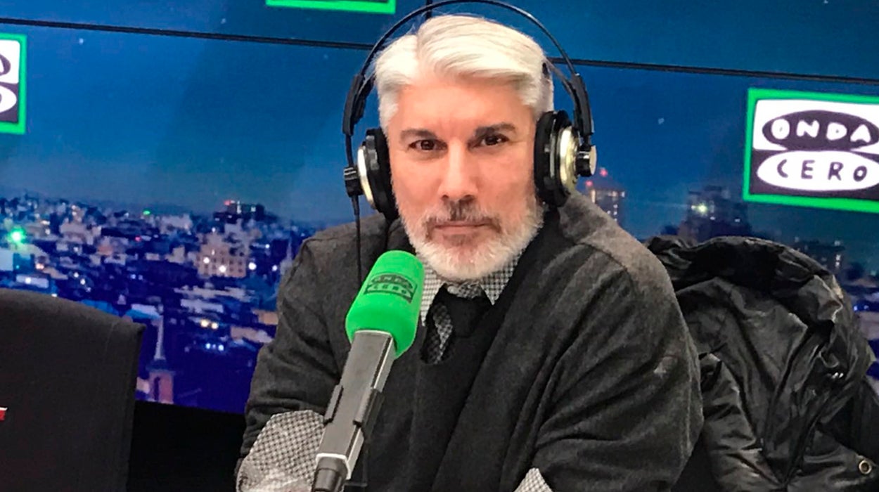 La firma de Pedro Narváez: "Un éxtasis de inteligencia en los Premios Princesa de Asturias" La firma de Pedro Narváez: "Un éxtasis de inteligencia en los Premios Princesa de Asturias"