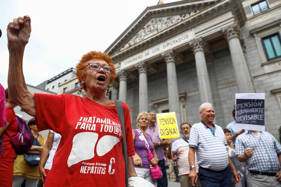 Más de uno Alcalá 01/10/2018 Más de uno Alcalá 01/10/2018