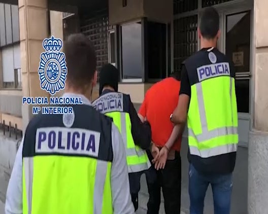 "Estamos sin policías en Unidades de Atención a la Familia y la Mujer, no podemos atender a las demandas de los ciudadanos de Vigo" "Estamos sin policías en Unidades de Atención a la Familia y la Mujer, no podemos atender a las demandas de los ciudadanos de Vigo"