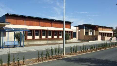 Colegio Clara Campoamor de Miguelturra