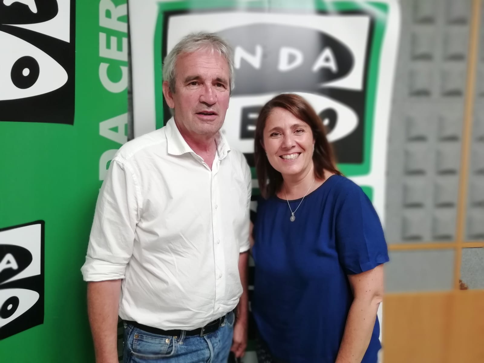 Pamplona en la Onda. 2709/2018 Pamplona en la Onda. 2709/2018