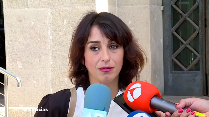 Podrá ver a sus hijos en Navidad tras ampliarse sus permisos de salida del CIS Podrá ver a sus hijos en Navidad tras ampliarse sus permisos de salida del CIS