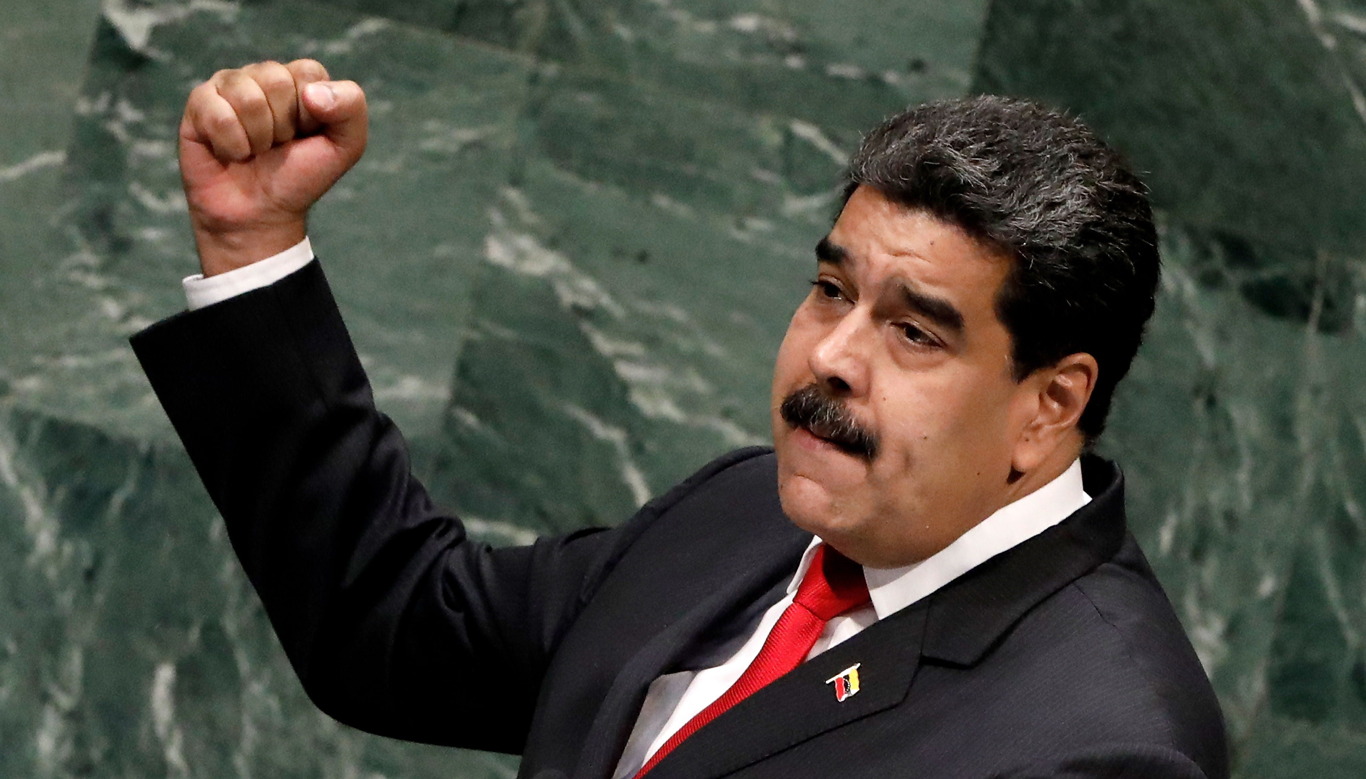 El FMI prevé una inflación del 10.000.000 % para Venezuela en 2019 El FMI prevé una inflación del 10.000.000 % para Venezuela en 2019