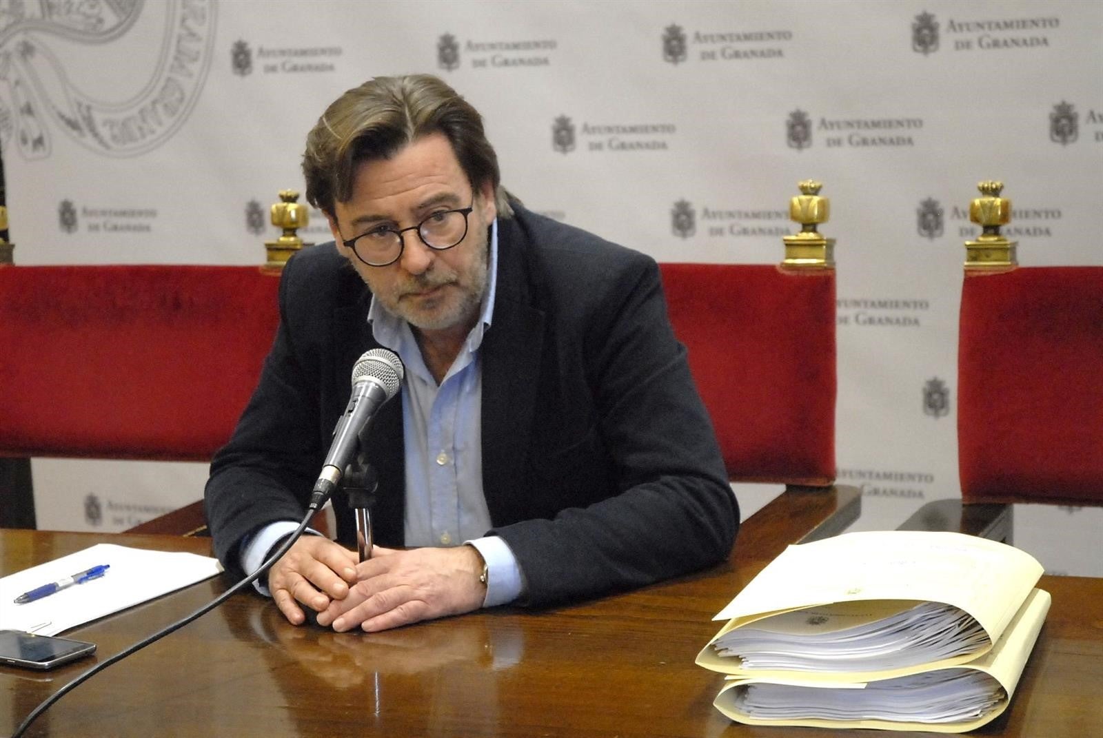 El Ayuntamiento anuncia alegación al Proyecto de Presupuestos 2019 por la que se baja en un 3% el IBI El Ayuntamiento anuncia alegación al Proyecto de Presupuestos 2019 por la que se baja en un 3% el IBI