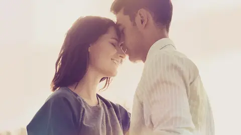Pareja Pareja