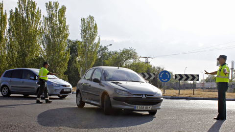 Nuevas propuestas DGT