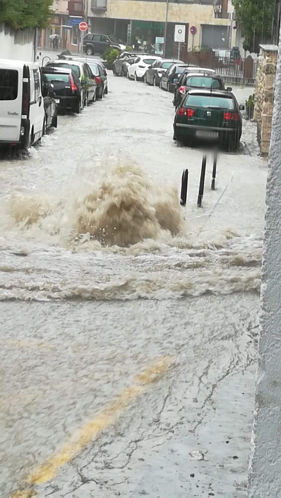 Más de Uno Segovia 27/09/2018 Más de Uno Segovia 27/09/2018