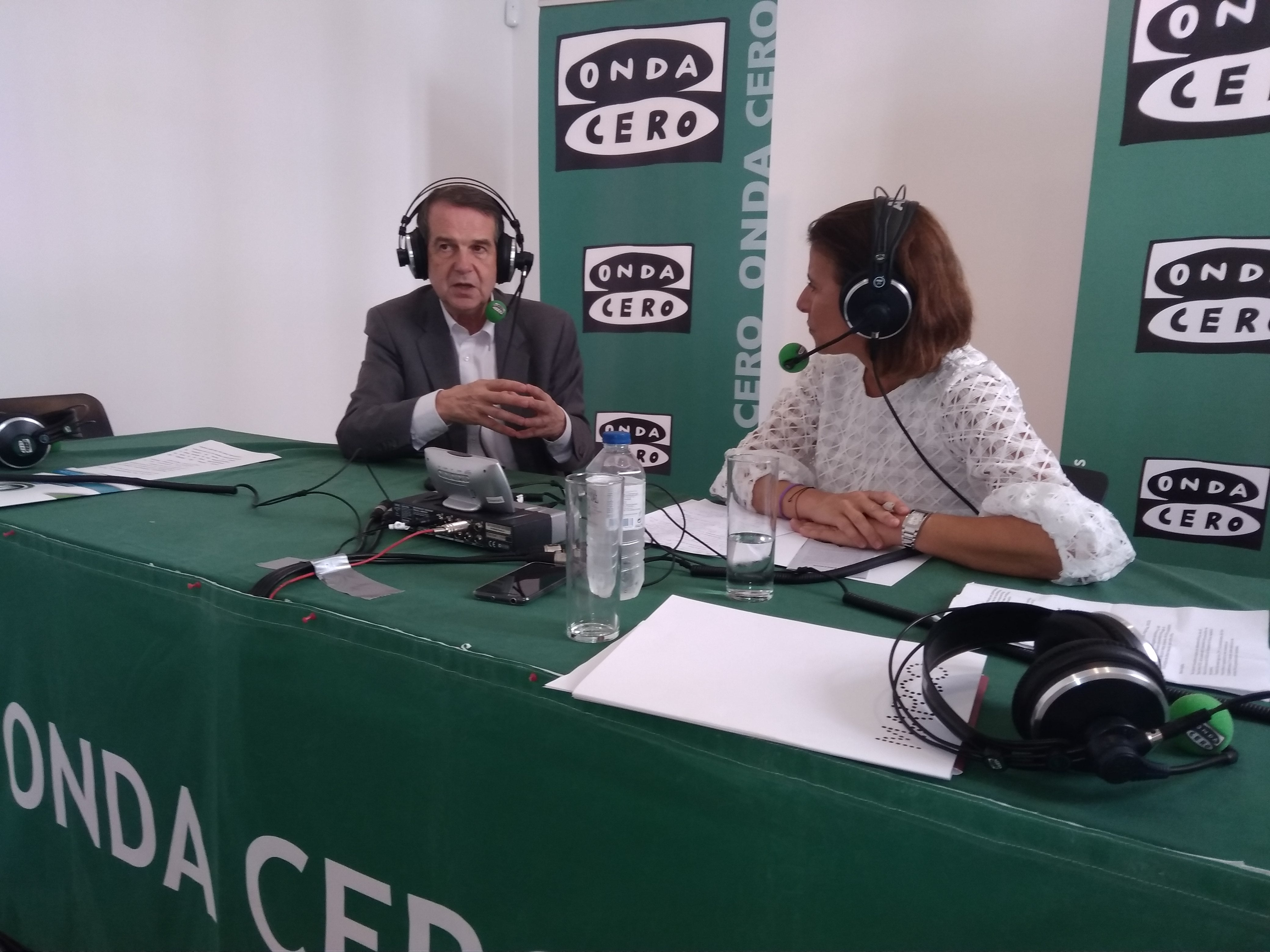 Vigo en la Onda 28/09/2018 Vigo en la Onda 28/09/2018