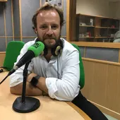 Chapu Apaolaza - Cádiz en la Onda Chapu Apaolaza - Cádiz en la Onda