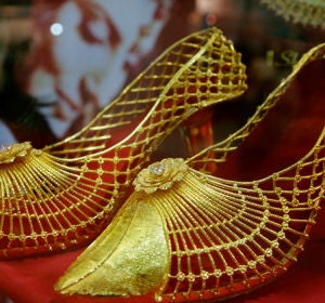 Los tacones más caros del mundo Los tacones más caros del mundo