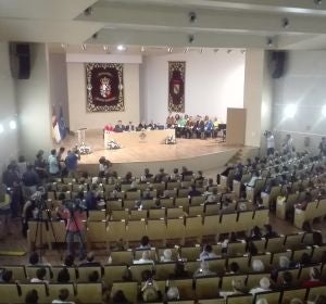 apertura curso academido UCLM 2018 apertura curso academido UCLM 2018