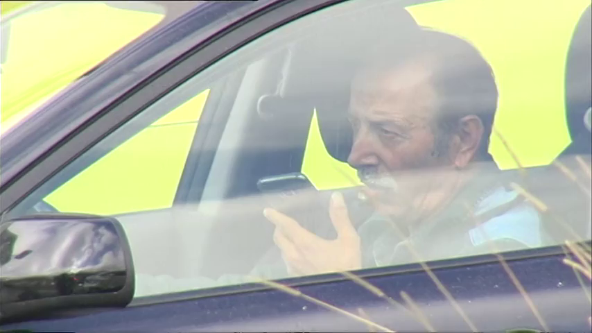 Usar el móvil al volante es desde 2016 la primera causa de muerte en accidentes de tráfico en España Usar el móvil al volante es desde 2016 la primera causa de muerte en accidentes de tráfico en España