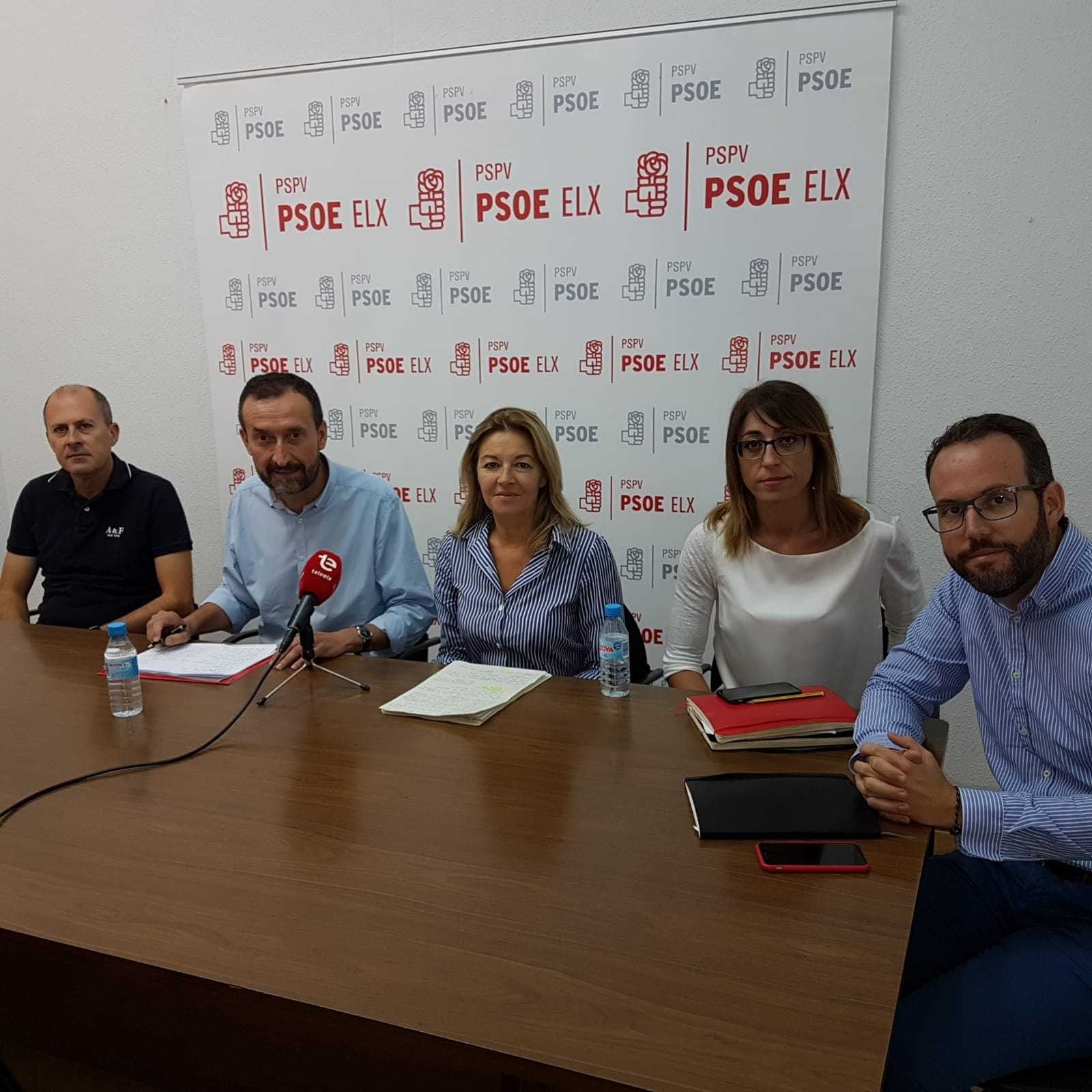 El PSPV plantea a Les Corts instar al Gobierno central que las ayudas de las viviendas de San Antón no tributen El PSPV plantea a Les Corts instar al Gobierno central que las ayudas de las viviendas de San Antón no tributen