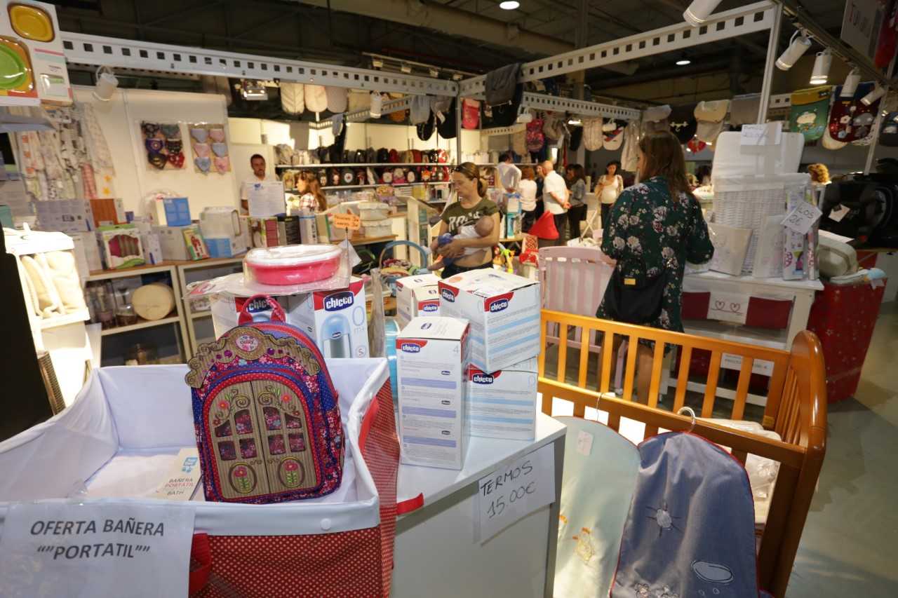 La Institución Ferial Alicantina tiene por delante un intenso y variado fin de semana La Institución Ferial Alicantina tiene por delante un intenso y variado fin de semana
