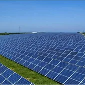 Porzuna contará con dos plantas fotovoltaicas con 151.000 módulos Porzuna contará con dos plantas fotovoltaicas con 151.000 módulos