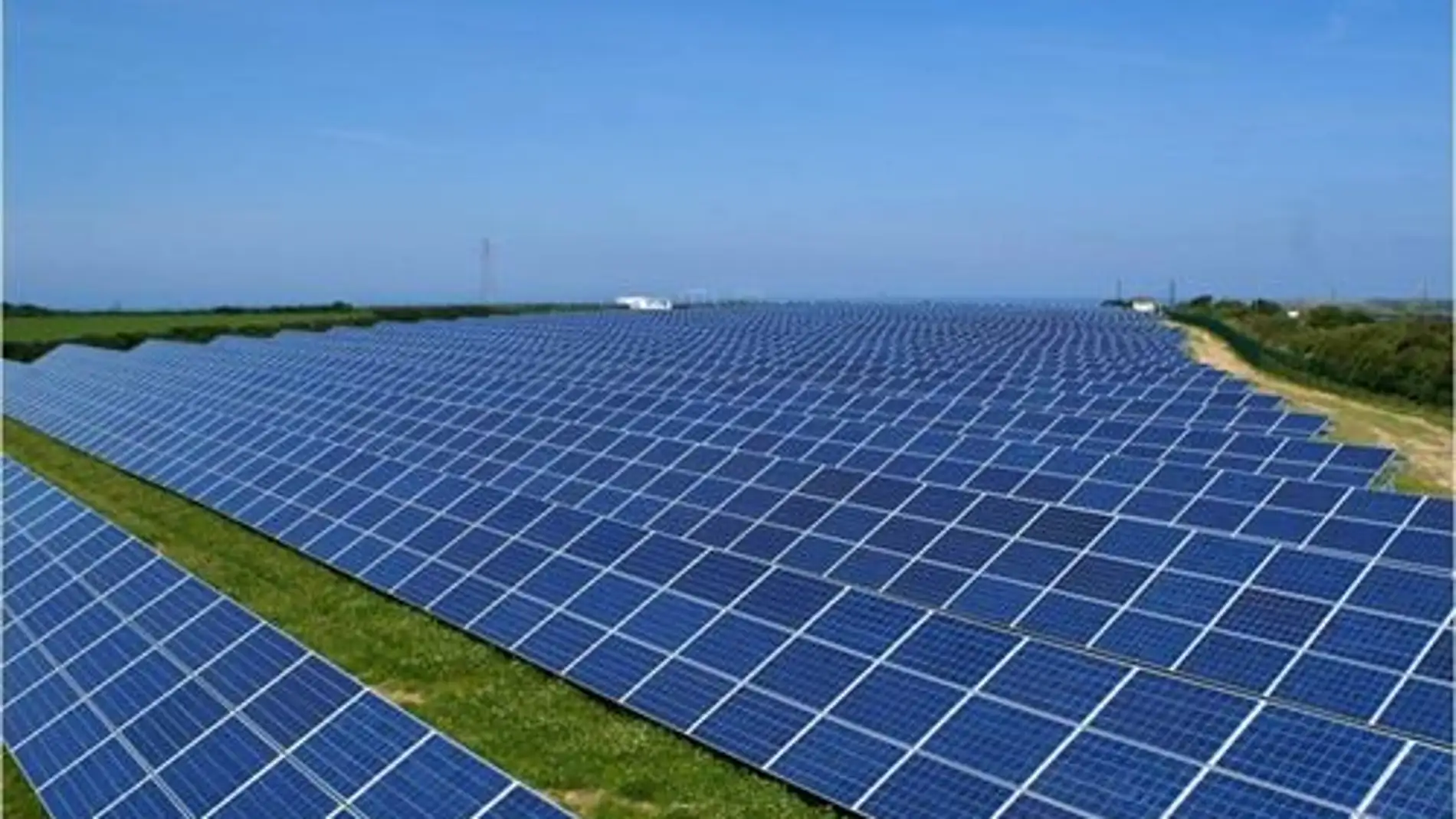 Porzuna contará con dos plantas fotovoltaicas con 151.000 módulos