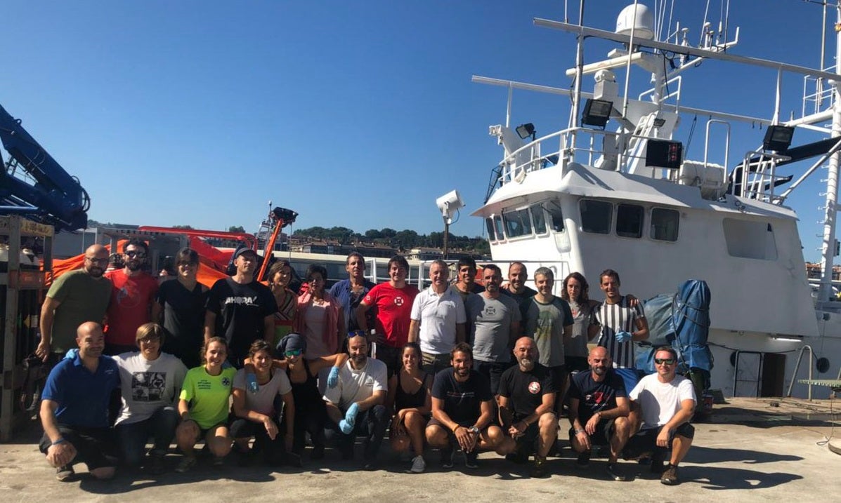 Gipuzkoa en la Onda 28/09/2018 Gipuzkoa en la Onda 28/09/2018