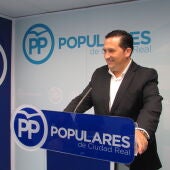 Antonio Lucas-Torres valora positivamente las primarias del PP de Castilla-La Mancha