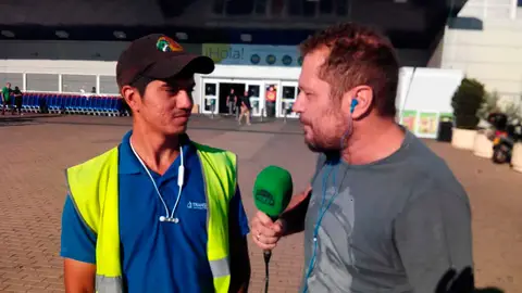 El reporterismo de masa madre de El Monaguillo El reporterismo de masa madre de El Monaguillo