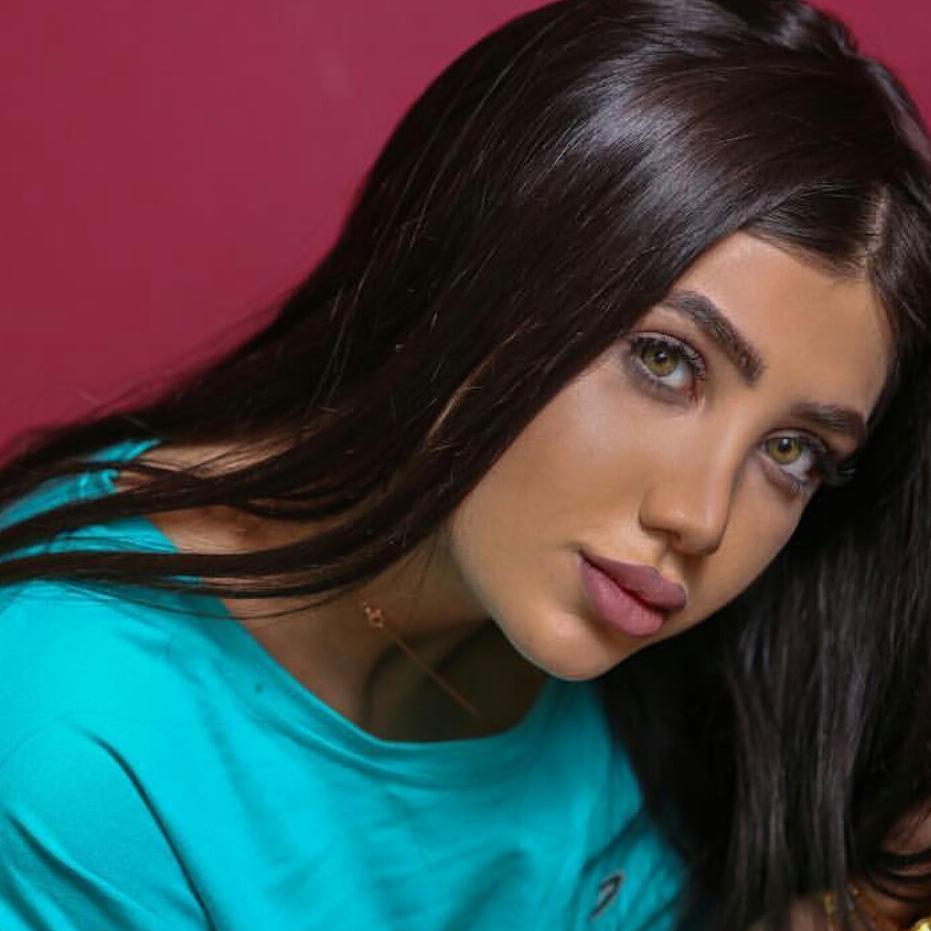 La modelo iraquí Tara Fares muere tiroteada en una calle de Bagdad La modelo iraquí Tara Fares muere tiroteada en una calle de Bagdad