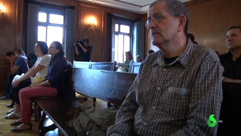 Miguel Rosendo, l&iacute;der de los 'Miguelianos'