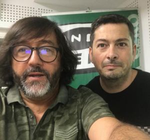 Ruben Amorin Ruben Amorin